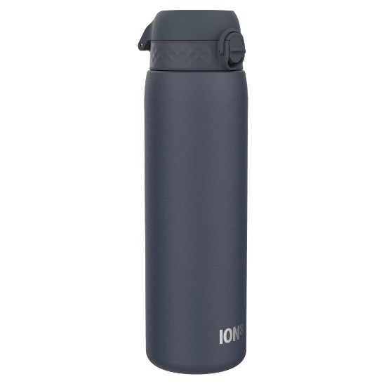 Vizes palack, rozsdamentes acél, 920 ml Ash Navy - Ion8