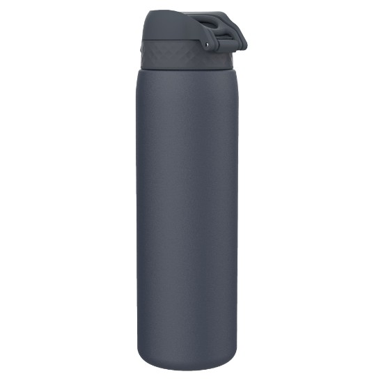 Vizes palack, rozsdamentes acél, 920 ml Ash Navy - Ion8