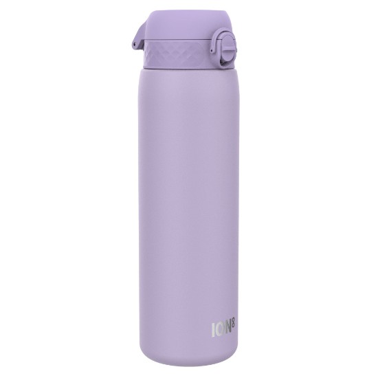 Vizes palack, rozsdamentes acél, 920 ml Periwinkle - Ion8