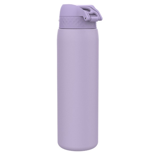 Vizes palack, rozsdamentes acél, 920 ml Periwinkle - Ion8