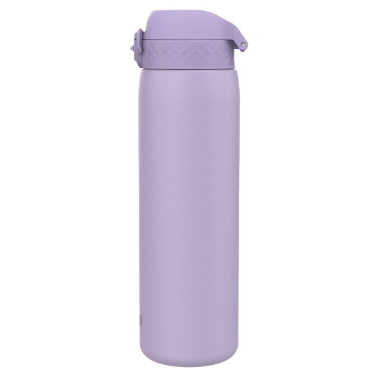 Vizes palack, rozsdamentes acél, 920 ml Periwinkle - Ion8