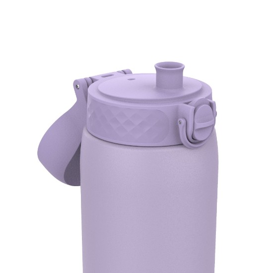 Vizes palack, rozsdamentes acél, 920 ml Periwinkle - Ion8