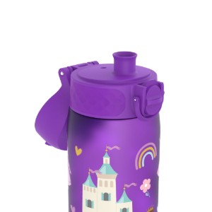 "Slim" kulacs gyerekeknek, recyclon™, 500 ml, Princess - Ion8