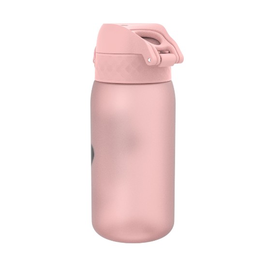 Vizes palack gyerekeknek, recyclon™, 350 ml, Panda - Ion8