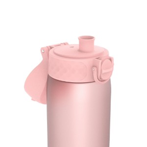 "Slim" vizes palack, recyclon™, 500 ml Rose Quartz - Ion8