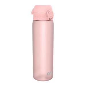 "Slim" vizes palack, recyclon™, 500 ml Rose Quartz - Ion8