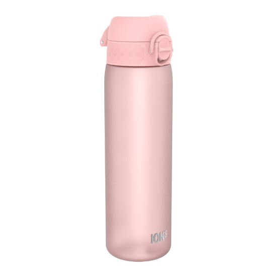 "Slim" vizes palack, recyclon™, 500 ml Rose Quartz - Ion8