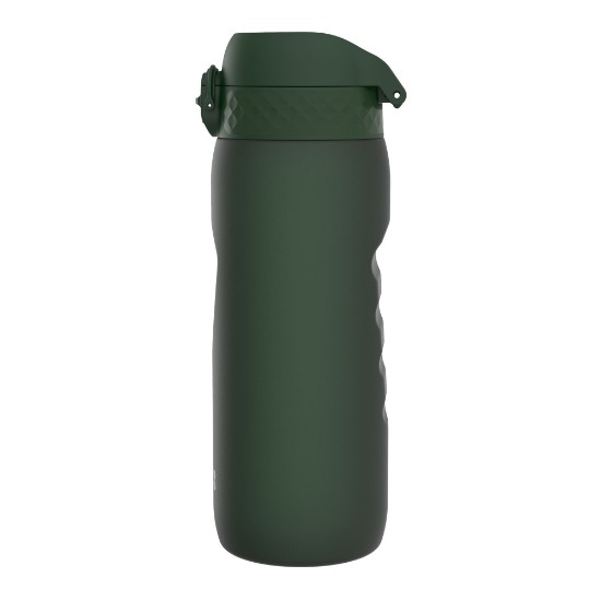 Vizes palack, recyclon™, 750 ml, Dark Green - Ion8