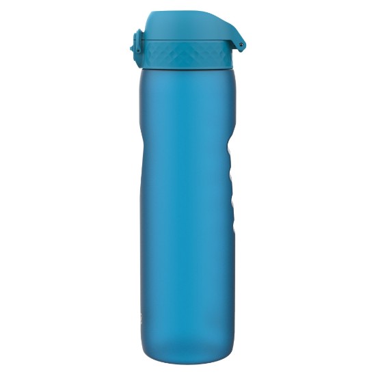 Vizes palack, recyclon™, 1 l, kék - Ion8