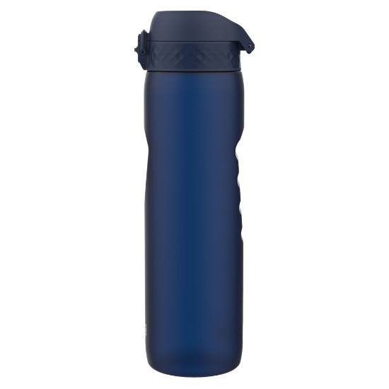 Vizes palack, recyclon™, 1 literes Navy - Ion8