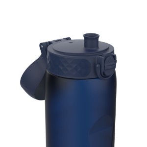 Vizes palack, recyclon™, 1 literes Navy - Ion8