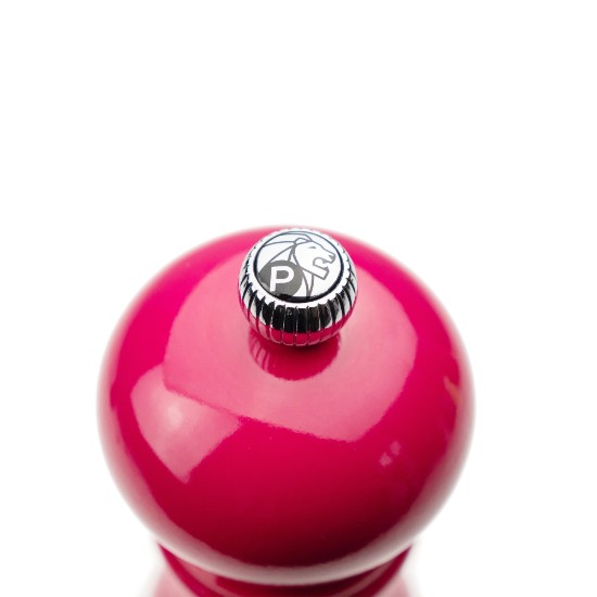 U'select borsdaráló, 18 cm, "Parisrama", Candy Pink - Peugeot