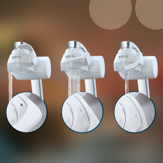 BRITA - On Tap V - Csapvízszűrő rendszer