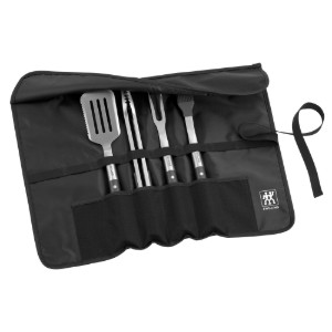 Grill kiegészítők készlet, 5 db, "BBQ+" - Zwilling