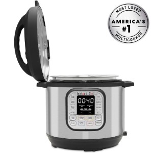 Elektromos multicooker, 5,7L/1000W, DUO 6 - Instant Pot