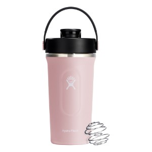 Hőszigetelt rázógép, 2 az 1-ben, rozsdamentes acél, 710 ml, Trillium - Hydro Flask