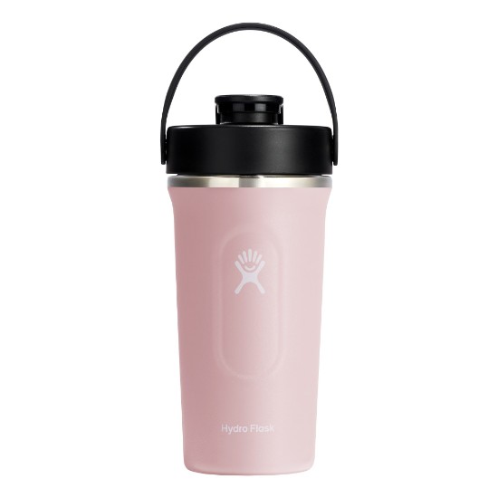 Hőszigetelt rázógép, 2 az 1-ben, rozsdamentes acél, 710 ml, Trillium - Hydro Flask