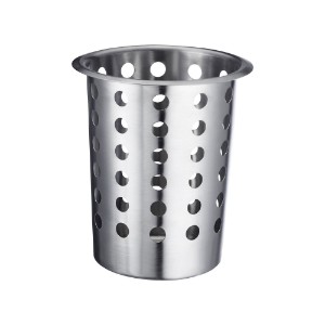 Westmark Rozsdamentes acél - Kúpos evőeszköz tartó, 11,6 cm