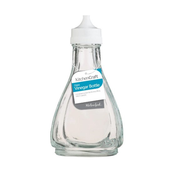 Kitchen Craft olaj/ecet adagoló 140 ml
