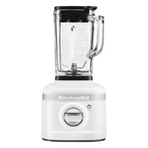 Turmixgép Artisan K400, 1,4 l, 1200 W, White - KitchenAid