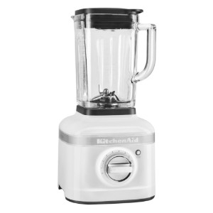 Turmixgép Artisan K400, 1,4 l, 1200 W, White - KitchenAid