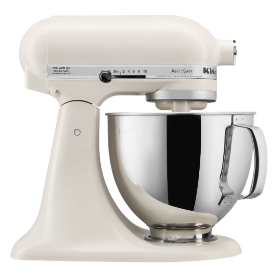 Artisan állványos csaptelep, 4,8 literes tál, 125-ös modell, Porcelain - KitchenAid