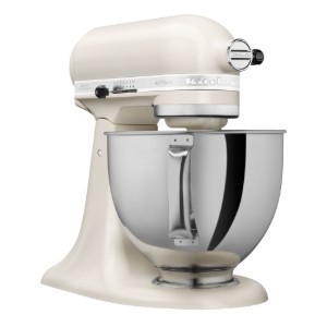 Artisan állványos csaptelep, 4,8 literes tál, 125-ös modell, Porcelain - KitchenAid