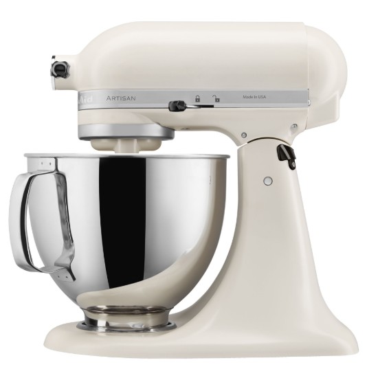Artisan állványos csaptelep, 4,8 literes tál, 125-ös modell, Porcelain - KitchenAid