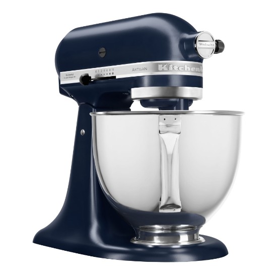 "Kézműves" állványos csaptelep, 4,8 literes tál, 125-ös modell, Ink Blue - KitchenAid