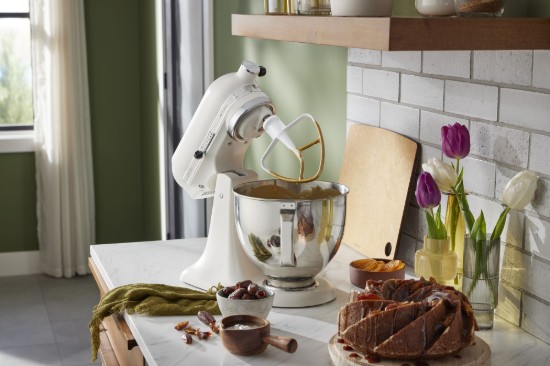Artisan állványos csaptelep, 4,8 literes tál, 125-ös modell, Porcelain - KitchenAid