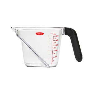 Osztályozott mérőpohár, 500 ml - OXO