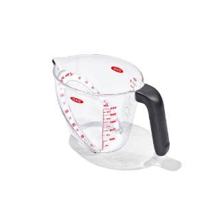 Osztályozott mérőpohár, 500 ml - OXO