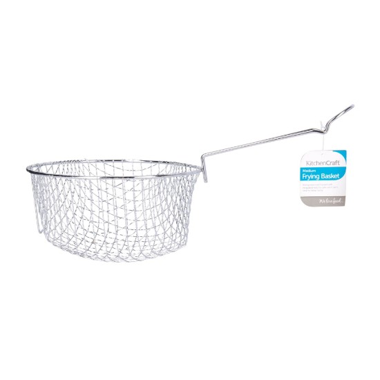 Kitchen Craft sütőkosár 18,5 cm