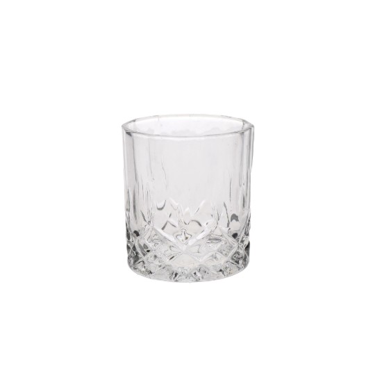 BarCraft - Dekanter és whiskys poharak készlet, 5 db, pohár