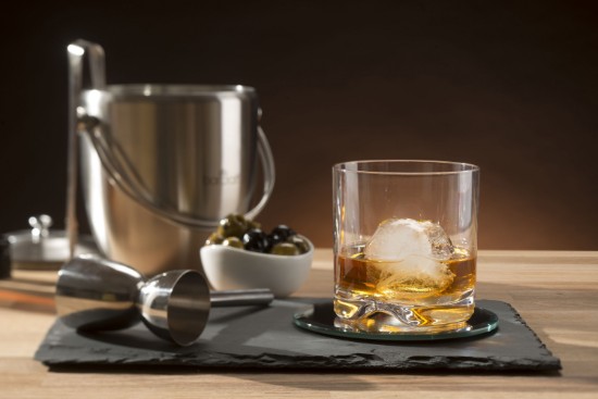 Kitchen Craft whiskys pohár 400 ml
