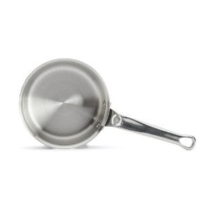 Lábas, 5-Ply, rozsdamentes acél, 14 cm/1,2 l, "Affinity" - de Buyer