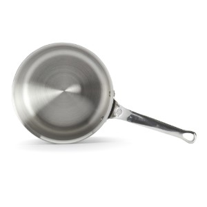 Rozsdamentes acél lábas, 5-Ply, 20 cm/3,4 l, "Affinity" - de Buyer