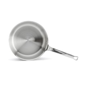 de Buyer - Lábas mártásnak rozsdamentes acélból "Affinity",  24 cm/5,8 l