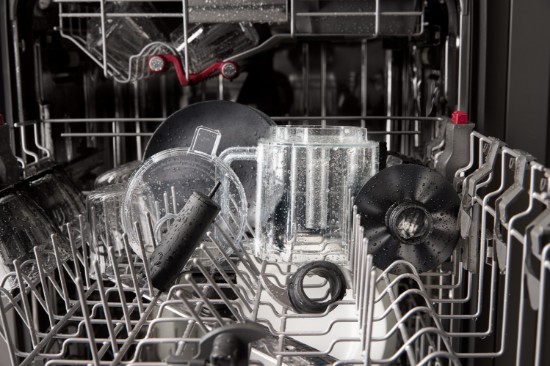 "Go" aprító akkumulátorral, vezeték nélküli, 1,18 literes, Matte Black - KitchenAid