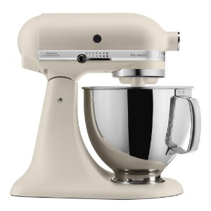 Keverő tállal 4,8L, Model 125, Fresh Linen - KitchenAid