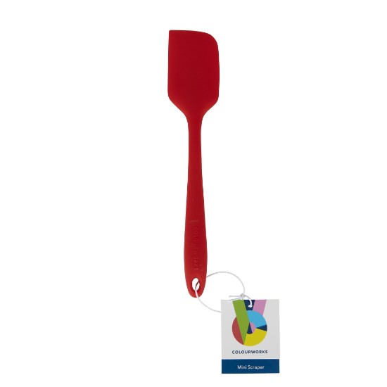 Szilikon spatula 21 cm - a Kitchen Craft cégtől