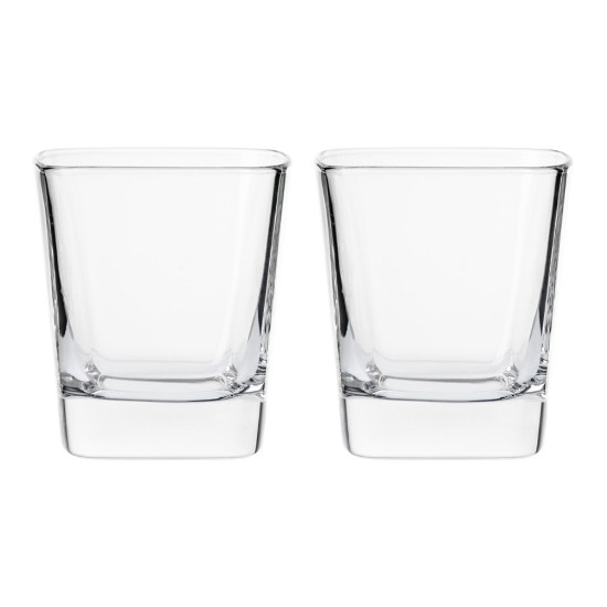 Borgonovo 2 darabos pohárkészlet 350 ml 