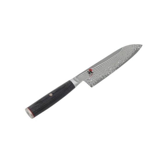 Santoku kés 18 cm 5000FCD - Miyabi