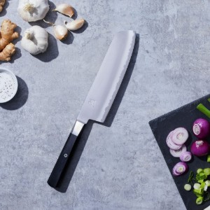 Nakiri kés 17 cm 4000FC - Miyabi