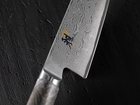Sujihiki japán kés, 24 cm, 5000 MCD - Miyabi