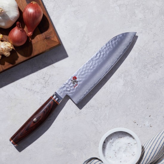 Miyabi santoku kés 18 cm 6000MCT