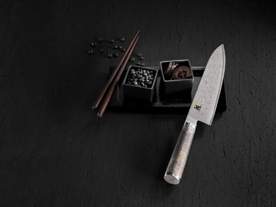 Gyutoh kés, 24 cm, 5000MCD 67 - Miyabi