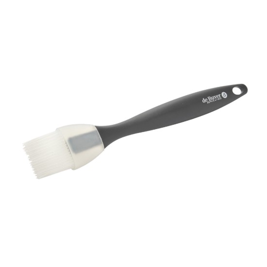 Süteményecset, szilikon, 25 cm, szélesség 3 cm - de Buyer