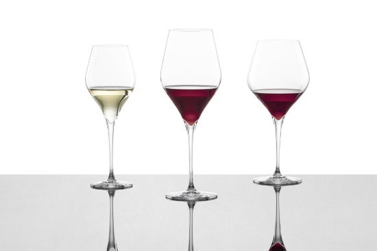 Schott Zwiesel - 6 darab  660 ml-es "Burgundy" pohárkészlet 