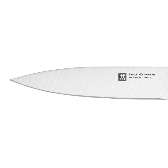 Zwilling zöldség és gyümölcskés 10 cm TWIN Chef